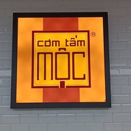 หน้าร้าน Cơm Tấm Mộc Vincom