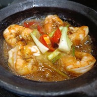 Cơm Tấm Mộc Vincom