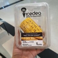 IceDEA หอศิลปวัฒนธรรมแห่งกรุงเทพมหานคร