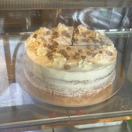 เมนูของร้าน Sunny Bear Coffee Roasters บางเขน