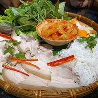 บรรยากาศ Cơm Tấm Mộc Vincom