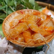 บรรยากาศ Cơm Tấm Mộc Vincom