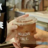 Mellow Talk Mellow Talk
