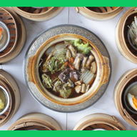ร้านเก๋ติ่มซำ หัวหิน