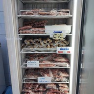 เมนูของร้าน Bangka Sausage German พัฒนาการ