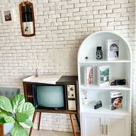 เมนูของร้าน Aperture Cafe โครงการ Vida Ville ประชาอุทิศ 86