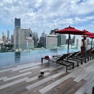 Novotel Bangkok Sukhumvit 4