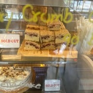 เมนูของร้าน Sunny Bear Coffee Roasters บางเขน