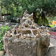 วัดพระพุทธบาทภูควายเงิน