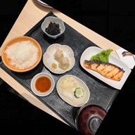 KINSEI Japanese Restaurant