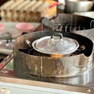 ร้านแม่งามอิ่มอร่อย ถนนคนเดินเชียงคาน