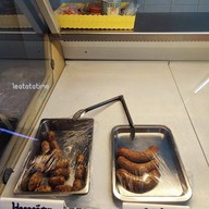 เมนูของร้าน Bangka Sausage German พัฒนาการ