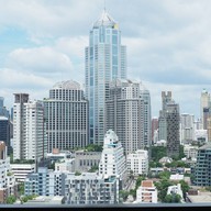 Novotel Bangkok Sukhumvit 4