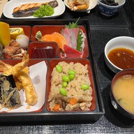 KINSEI Japanese Restaurant