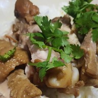 มิตรภาพบาร์ อาหารตามสั่ง