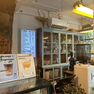 Sunny Bear Coffee Roasters บางเขน