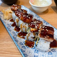 Tairyo Sushi  (ไทเรียวซูชิ) อารีย์
