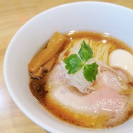 เมนูของร้าน The Shoyu Stand เจ อเวนิว ทองหล่อ