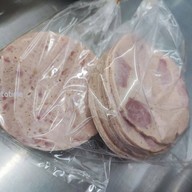 เมนูของร้าน Bangka Sausage German พัฒนาการ