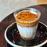 เมนูของร้าน Chiffon.cafe หัวหินซอย51