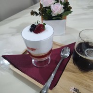 เมนูของร้าน KIDS HOUSE • คิดส์เฮ้าส์ สำนักงานใหญ่