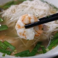 เมนูของร้าน Big Bowl