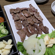 Cheongdam (ชองดัม) Korean Restaurant สุขุมวิทพลาซ่า โคเรียนทาวน์