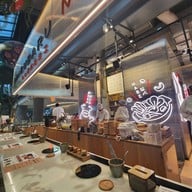 Shabu Baru Mini The Mall Ngamwongwan