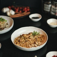 เมนูของร้าน maré seafood