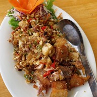 เฮือนนพเก้ารีสอร์ท