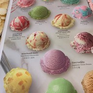 ไอศกรีมสเวนเซ่น สาขาบิ้กซี สุโขทัย บิ้กซีสาขาสุโขทัย