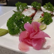 เมนูของร้าน Kusha Sushi