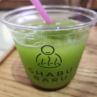 Shabu Baru Mini The Mall Ngamwongwan