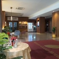 โรงแรมเวสเทิร์นแกรนด์