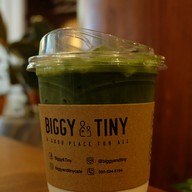 Biggy&Tiny Cafe
