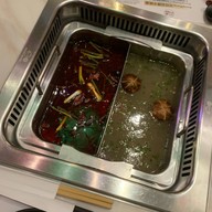 WarngWarng Mala Shabu Sukhumvit 33
