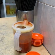 Shin Kee Beef Noodles