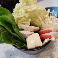 เมนูของร้าน Theme Hotpot