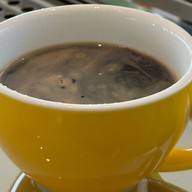 Overray cafe Ban Sing