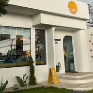 Overray cafe Ban Sing