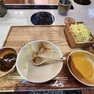 Shabu Baru Mini The Mall Ngamwongwan