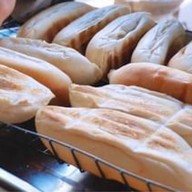โซลเวียต x บั๋นหมี่ (เดริเวอรี่ รับที่ร้าน บั๋นหมี่ บขส ) By.มิ้น