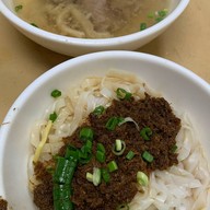Shin Kee Beef Noodles