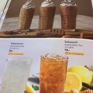 ไอศกรีมสเวนเซ่น สาขาบิ้กซี สุโขทัย บิ้กซีสาขาสุโขทัย