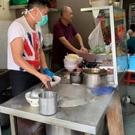 Shin Kee Beef Noodles