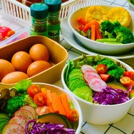 Eat Me Moe เซฟโซน สายกิน