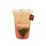 Inthanin Coffee เจริญกรุง 12
