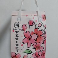 Raku-Tea 楽茶 สาขา ถนนข้าวสาร