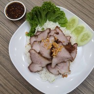 ครัวสารพัดอย่าง Spring Tower Spring Tower