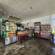 บรรยากาศ PunThai Coffee คลองขลุง4